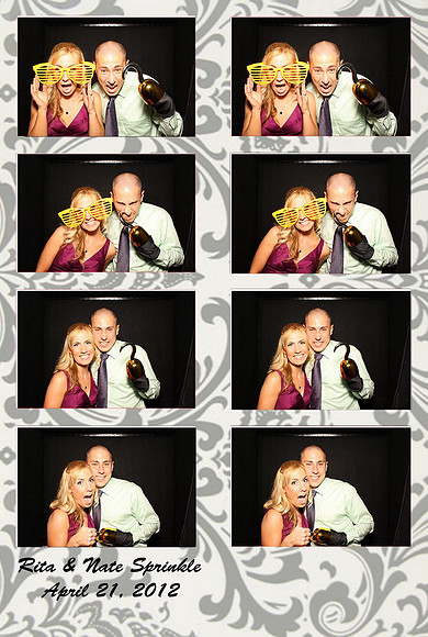 Sacramento Photo Booth Rental