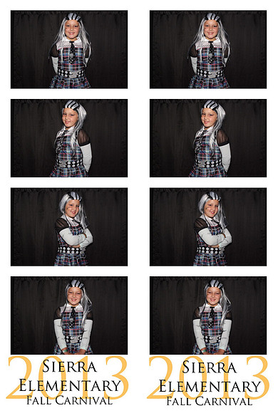 Sacramento Photo Booth Rentals