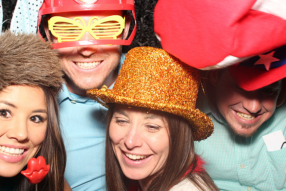 Sacramento Photo Booth Rentals