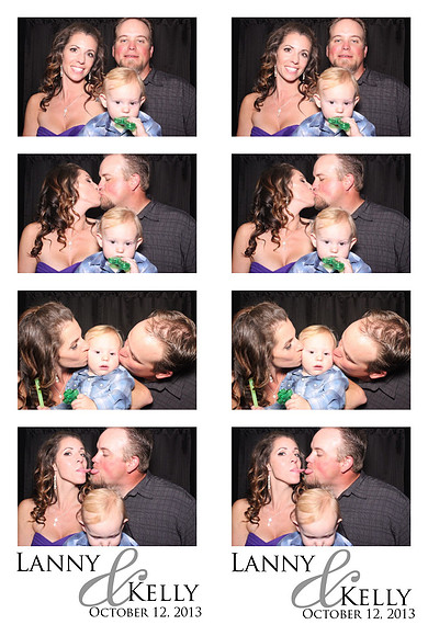 Sacramento Photo Booth Rentals