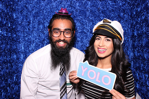 Photo Booth Rental Sacramento