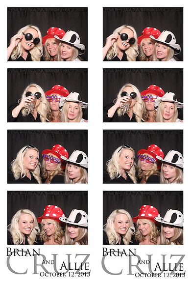 Sacramento Photo Booth Rentals