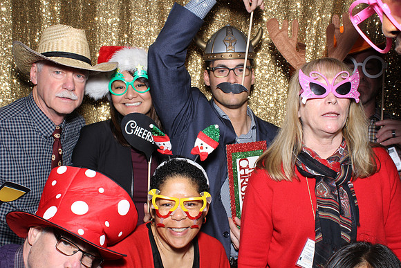 Photo Booth Rentals Citizen Hotel