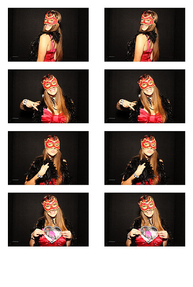 Sacramento Photo Booth Rentals
