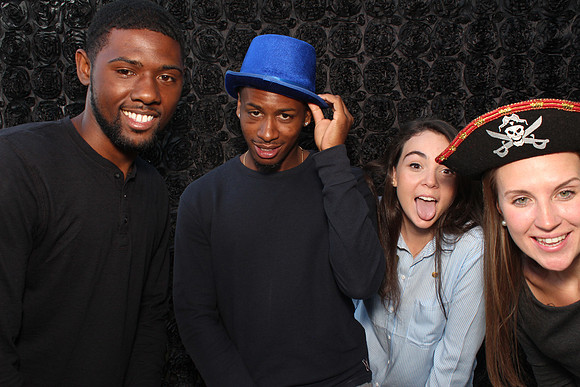 Photo Booth Rentals Sacramento