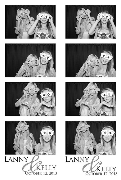 Sacramento Photo Booth Rentals
