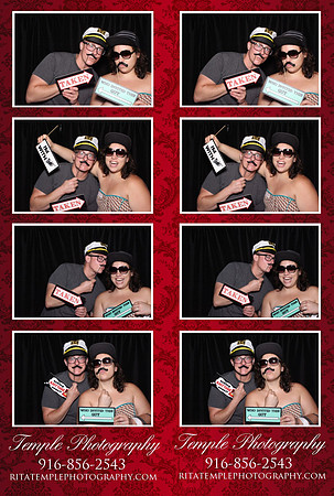 Sacramento Photo Booth Rentals