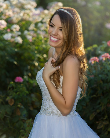 Sacramento Engagement Photography