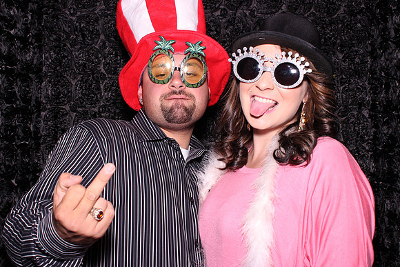 Sacramento Photo Booth Rentals