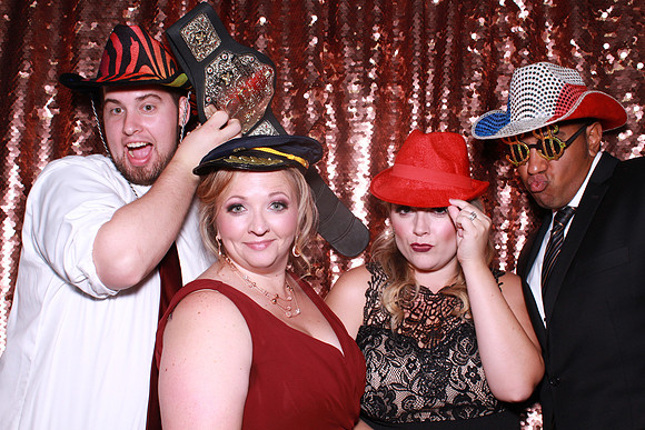 Photo Booth Rentals Vizcaya