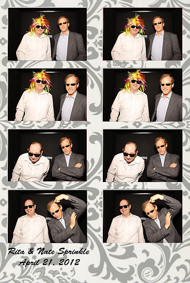 Sacramento Photo Booth Rental