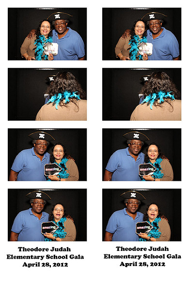 Sacramento Photo Booth Rentals