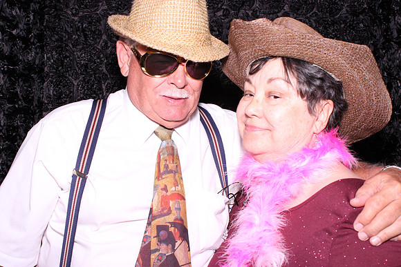 Sacramento Photo Booth Rentals