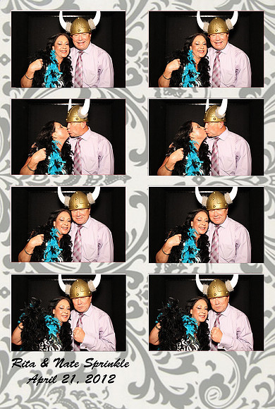 Sacramento Photo Booth Rental