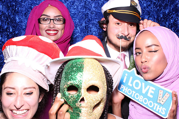 Photo Booth Rental Sacramento