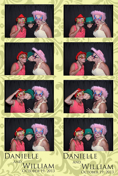 Sacramento Photo Booth Rentals