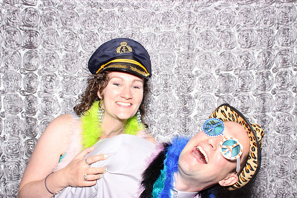 Photo Booth Rentals Vizcaya