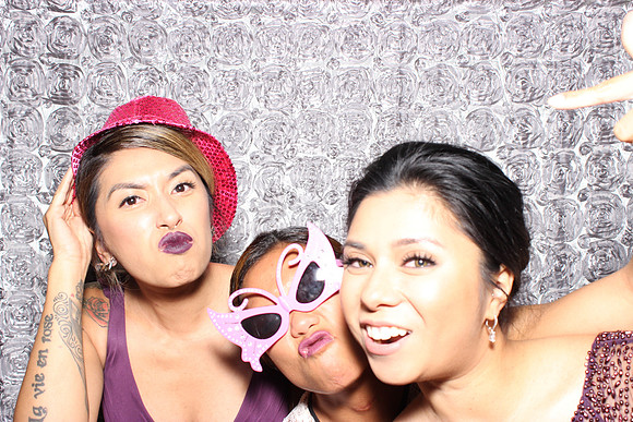 Photo Booth Rentals Vizcaya