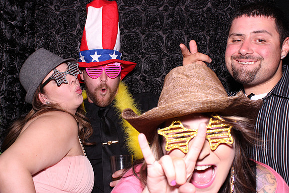 Sacramento Photo Booth Rentals