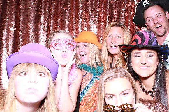 Photo Booth Rentals Vizcaya