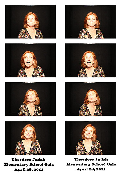 Sacramento Photo Booth Rentals