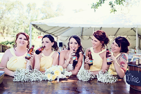 Sacramento Wedding Photography
