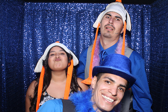 Photo Booth Rentals Sacramento