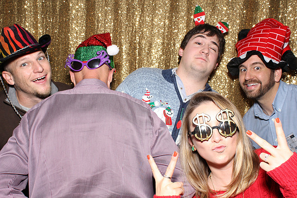 Photo Booth Rentals Citizen Hotel