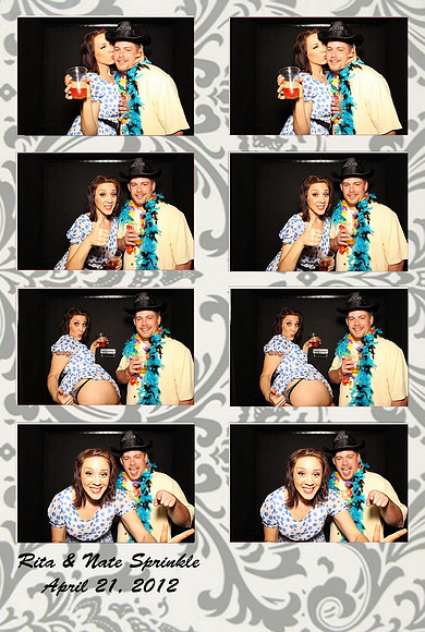 Sacramento Photo Booth Rental