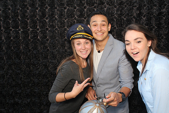Photo Booth Rentals Sacramento