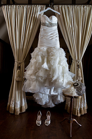 Sacramento Wedding Photographer