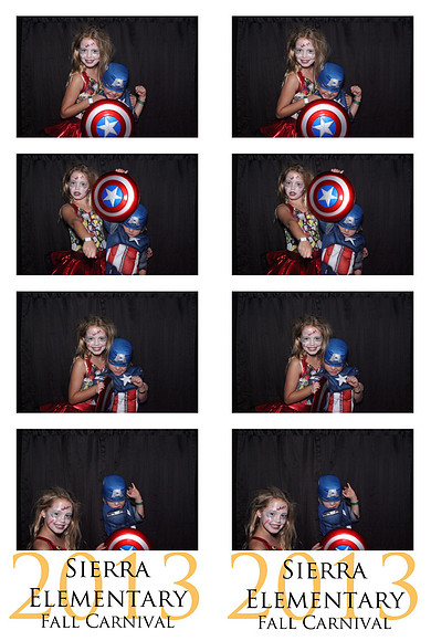 Sacramento Photo Booth Rentals