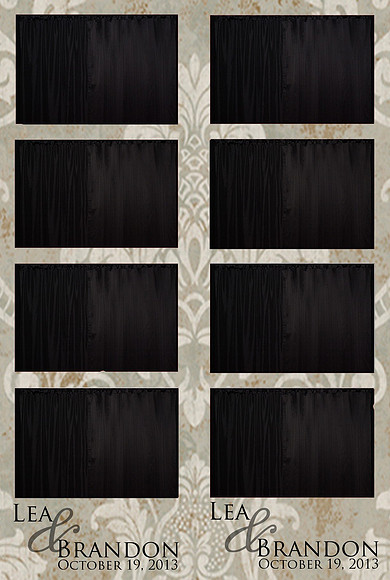 Sacramento Photo Booth Rentals