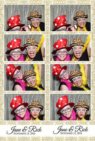 Photo Booth Rentals Arden Hills Country Club