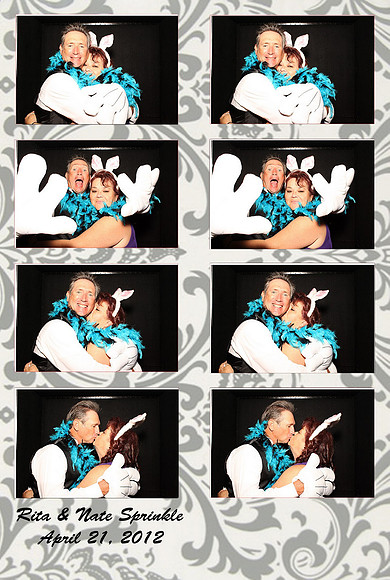 Sacramento Photo Booth Rental