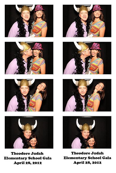 Sacramento Photo Booth Rentals