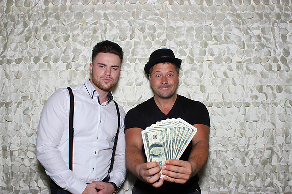 Photo Booth Rentals Sacramento