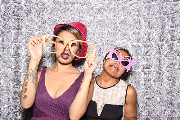 Photo Booth Rentals Vizcaya