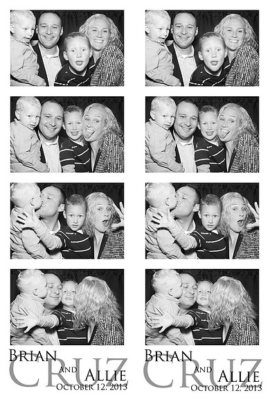 Sacramento Photo Booth Rentals