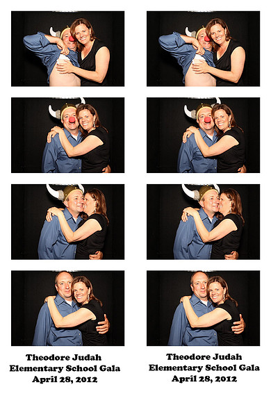 Sacramento Photo Booth Rentals