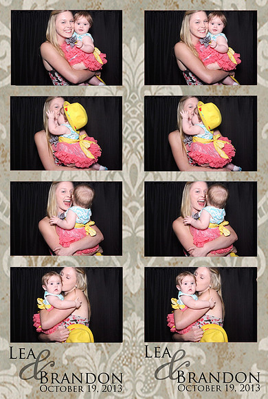 Sacramento Photo Booth Rentals