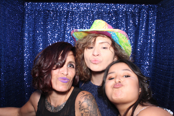 Photo Booth Rentals Sacramento