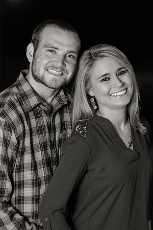 Sacramento Engagement Photos
