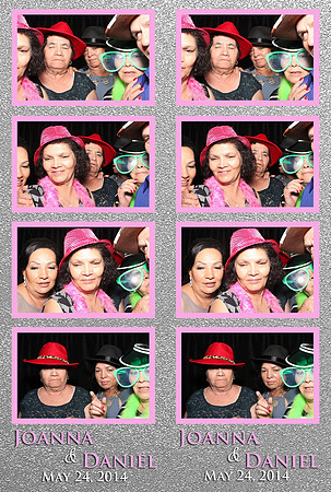Sacramento Photo Booth Rentals