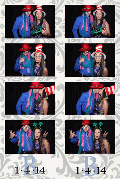 Sacramento Photo Booth Rentals