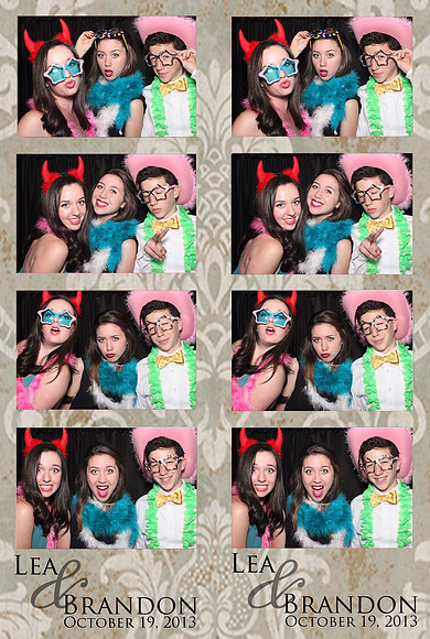 Sacramento Photo Booth Rentals