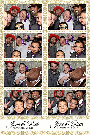 Photo Booth Rentals Arden Hills Country Club