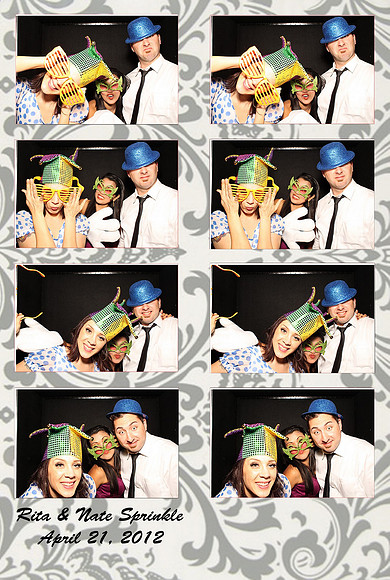 Sacramento Photo Booth Rental