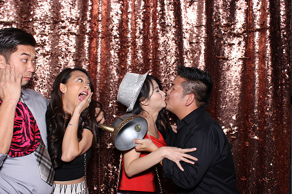 Photo Booth Rentals Sacramento