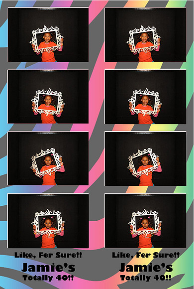 Sacramento Photo Booth Rentals